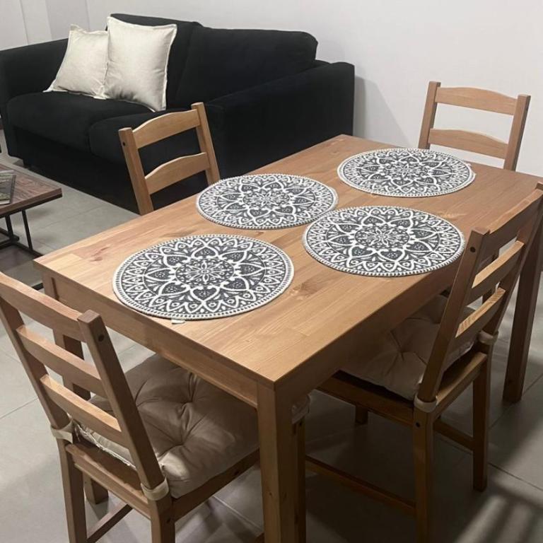 Alquiler Apartamento Cali-La flora - Apartamento de 1 dormitorio con balcón - 6