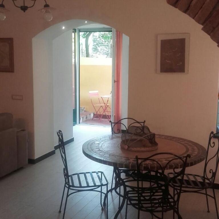 Appartamento centralissimo - Appartamento con 1 Camera da Letto - 13