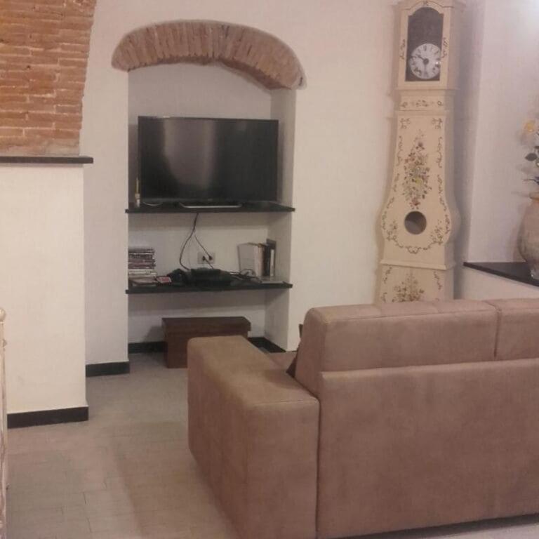 Appartamento centralissimo - Appartamento con 1 Camera da Letto - 14