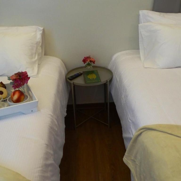 Hotel HC94 - Habitación Deluxe (1 adulto + 1 niño) - 2
