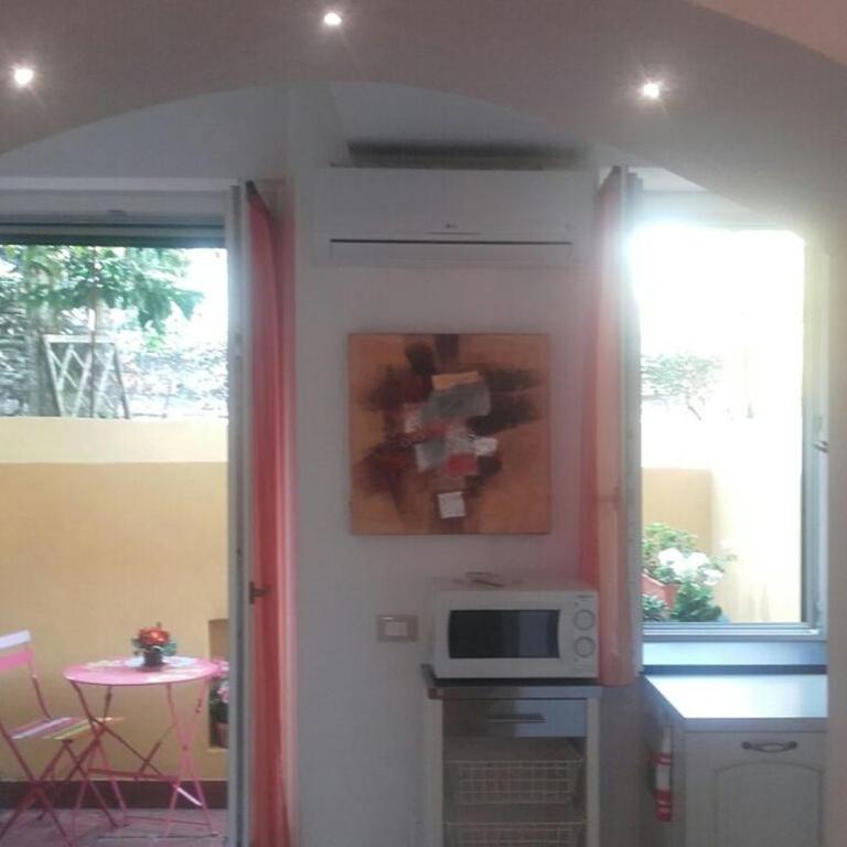 Appartamento centralissimo - Appartamento con 1 Camera da Letto - 15