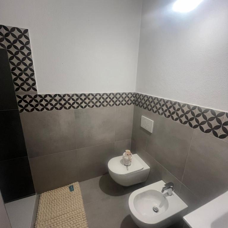 Appartamento centralissimo - Appartamento con 1 Camera da Letto - 16