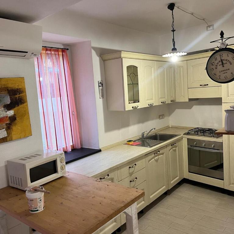 Appartamento centralissimo - Appartamento con 1 Camera da Letto - 22