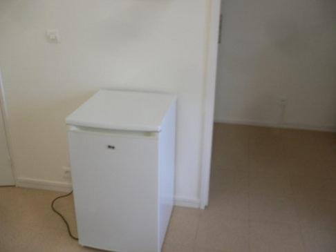 Bel appartement meublé et aménagé - Studio avec Vue sur Jardin - 6