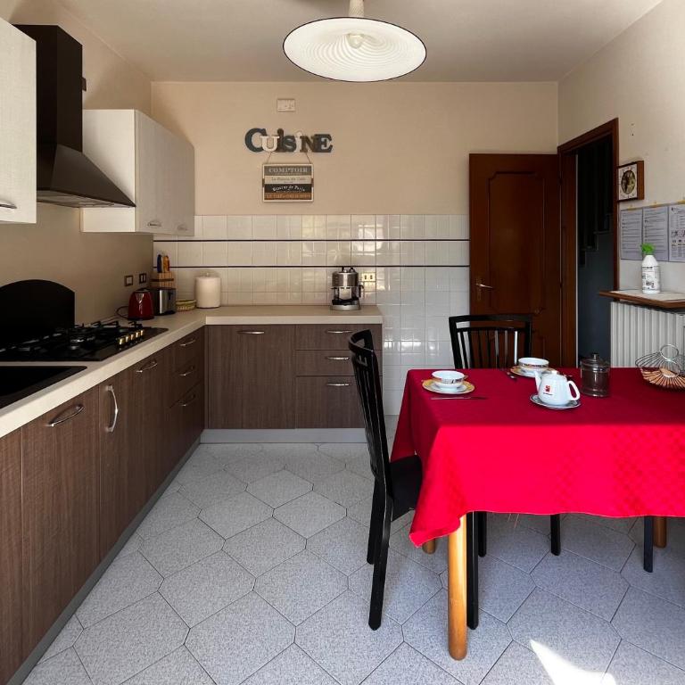 Villa Grifone - Casa con 3 Camere da Letto - 18