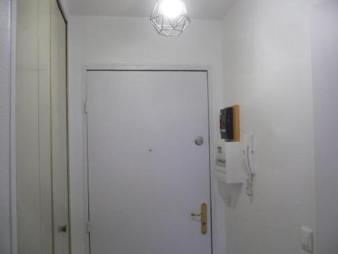 Bel appartement meublé et aménagé - Studio avec Vue sur Jardin - 4