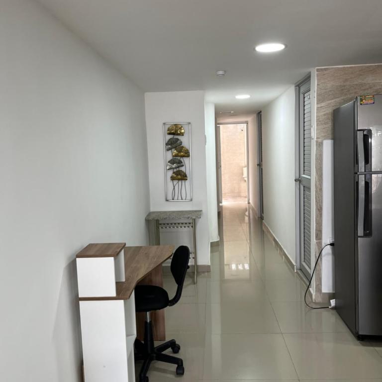 Acogedor Apartamento en Barranquilla - Apartamento de 2 dormitorios - 16