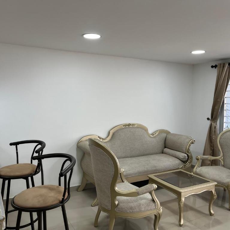 Acogedor Apartamento en Barranquilla - Apartamento de 2 dormitorios - 15