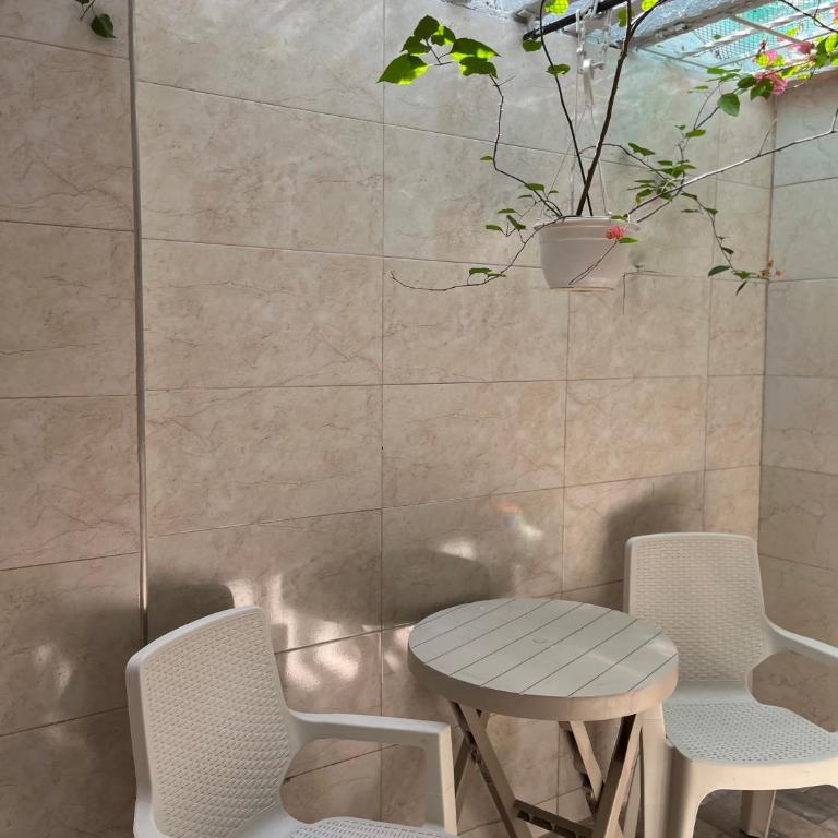 Acogedor Apartamento en Barranquilla - Apartamento de 2 dormitorios - 14