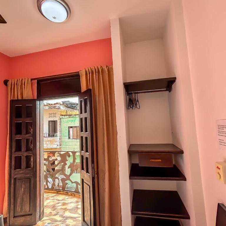 Hotel Casa Madrid - Habitación Doble Deluxe - 4
