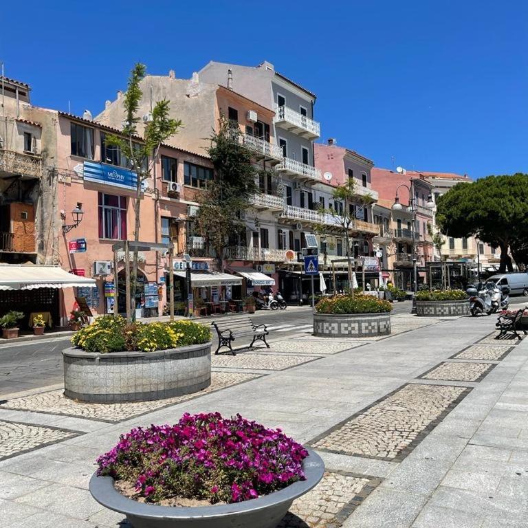 Brezza di Mare - One-Bedroom Apartment - 12