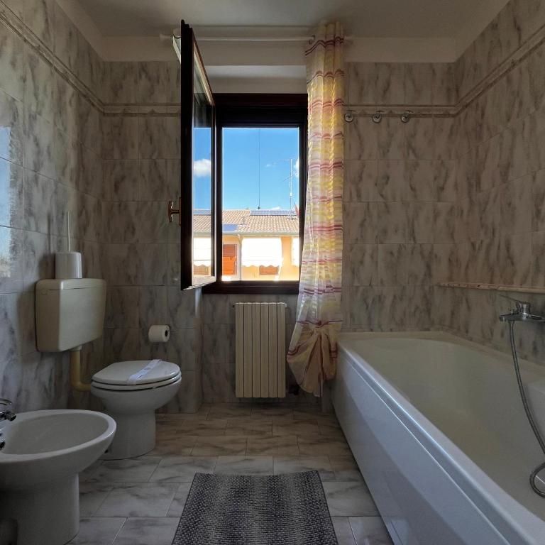 Villa Grifone - Casa con 3 Camere da Letto - 9