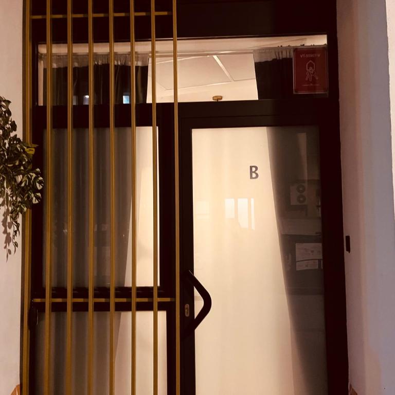 Hotel con entrada independiente a pocos pasos de la Ciudad de las Artes y las Ciencias y el Oceanogràfic A solo 1 minuto caminando del Jardín del Turia - One-Bedroom Apartment - 12
