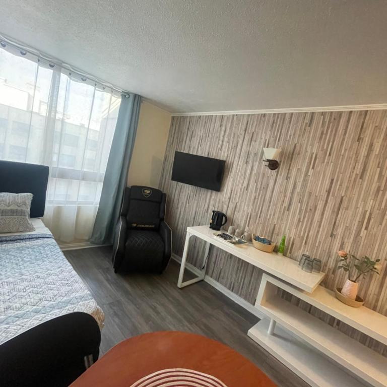 Apart Hotel "La Casa de Hersilia" - Apartamento de 2 dormitorios - 3