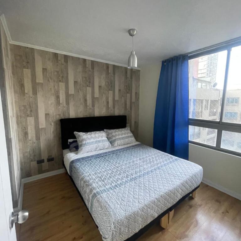 Apart Hotel "La Casa de Hersilia" - Apartamento de 2 dormitorios - 6