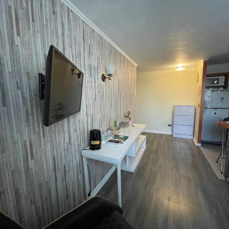 Apart Hotel "La Casa de Hersilia" - Apartamento de 2 dormitorios - 7