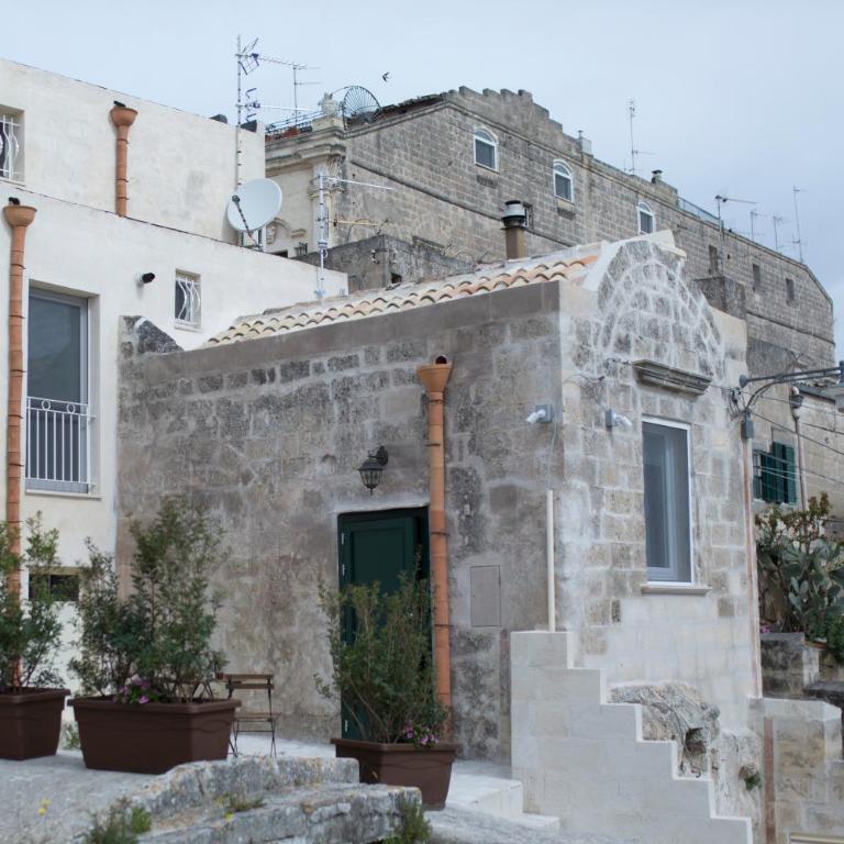 La Casa Di Gio' - Appartamento Superior - Rione San Biagio 9 - 1