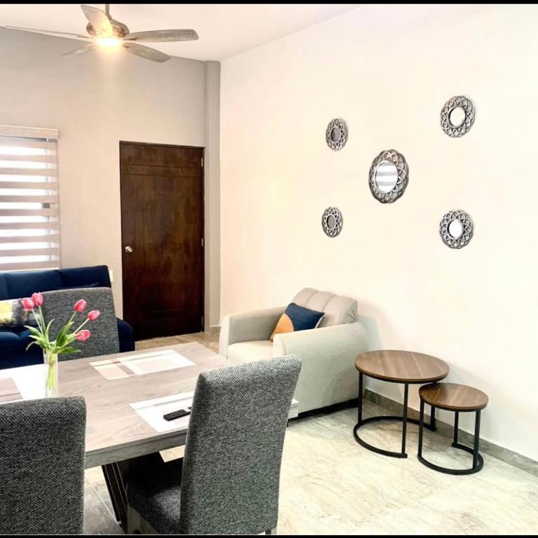 Departamento MAGARA 6b - Apartamento de 2 dormitorios - 10