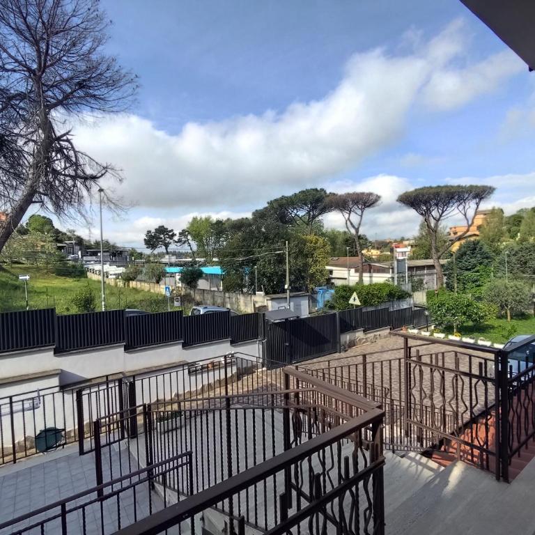 Belvedere Rooms Guest House - Camera Quadrupla - 14