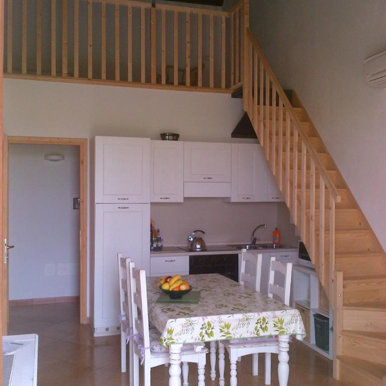 Corte Attilea - Appartamento con Vista Montagna - 13