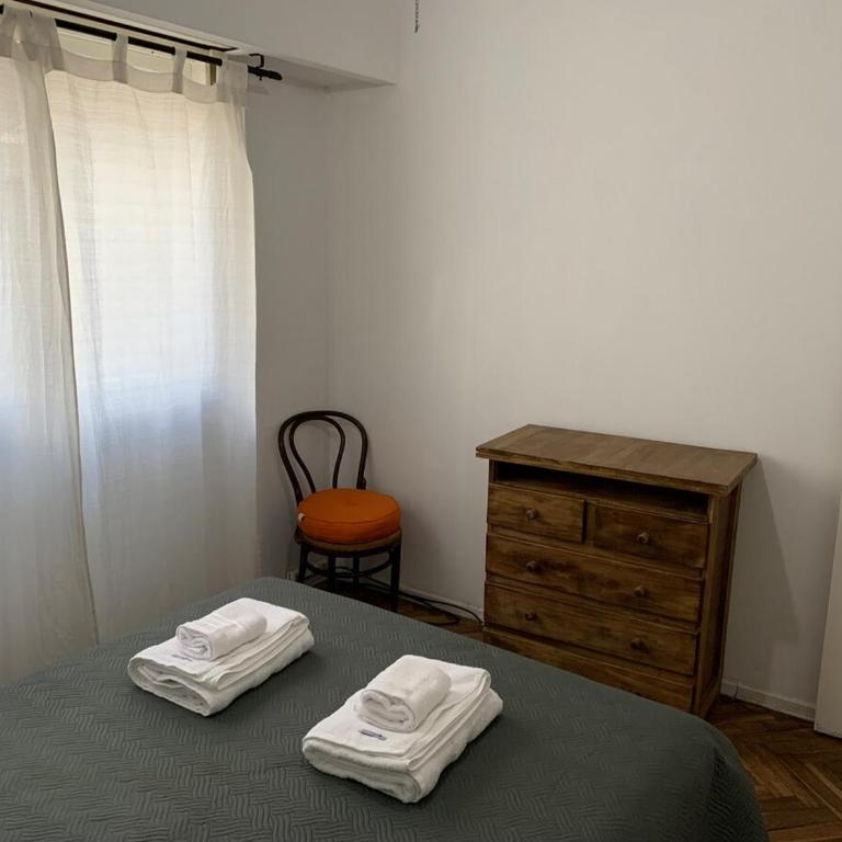 Spacious 2BR in Buenos Aires - Apartamento de 2 dormitorios - 5