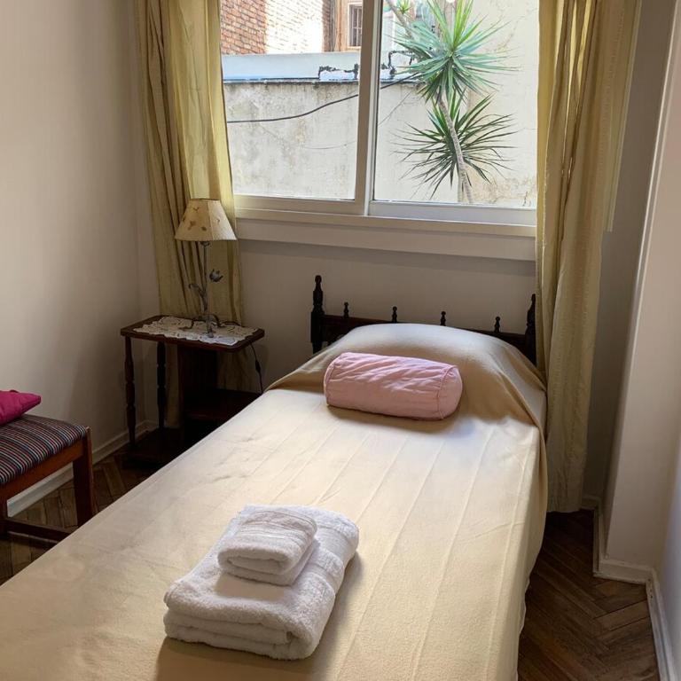 Spacious 2BR in Buenos Aires - Apartamento de 2 dormitorios - 9