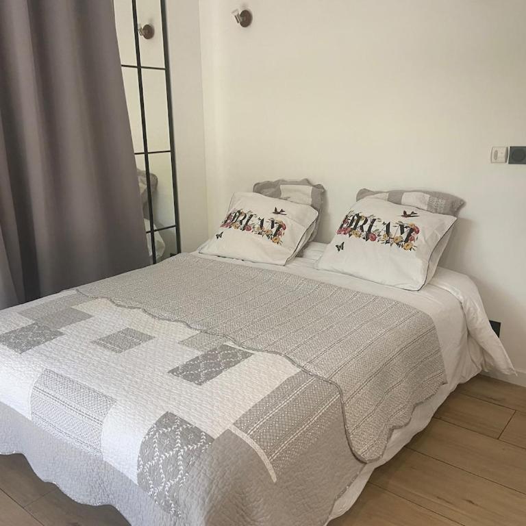 Villa de l'océan - Villa avec Piscine Privée - 2