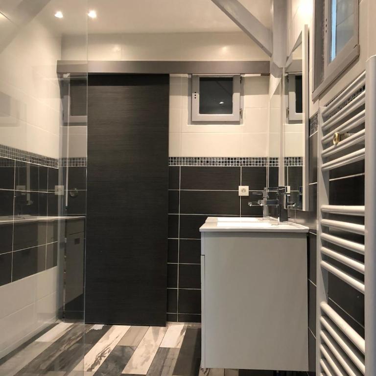 Villa de l'océan - Villa avec Piscine Privée - 7