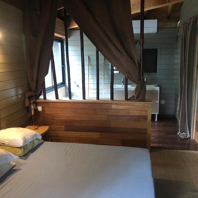 Villa de l'océan - Villa avec Piscine Privée - 13