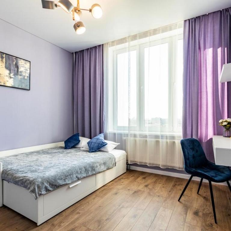 Truhalje Zeravo Apartment - Two-Bedroom Apartment - 6
