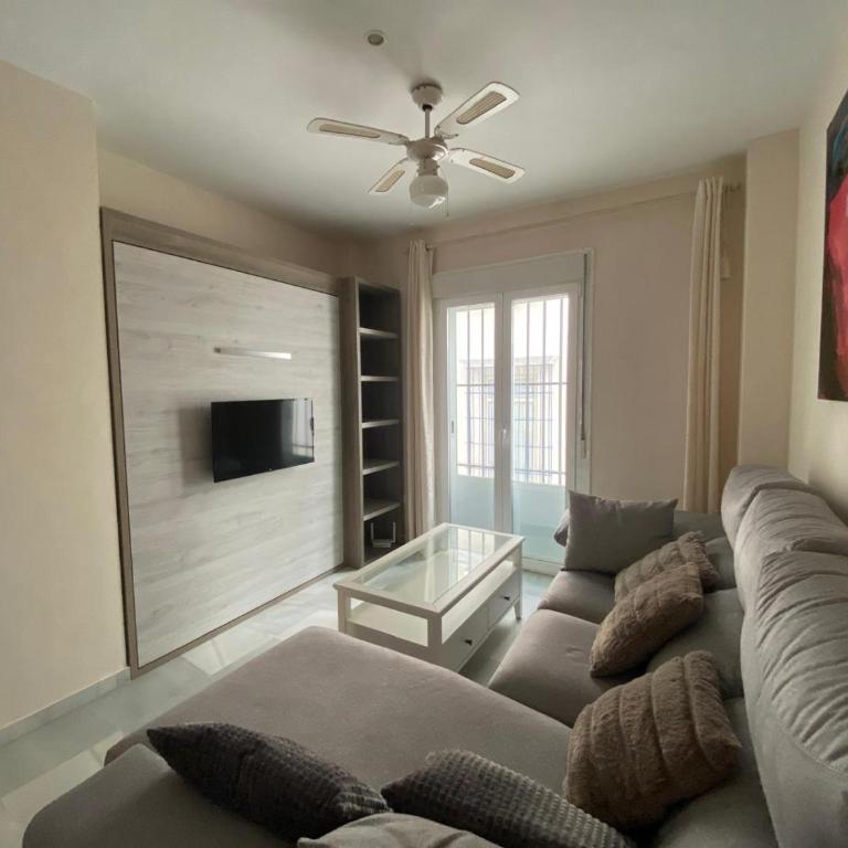 Casa Lotte, centro histórico,AC, garaje, wifi - Apartamento de 1 dormitorio - 3
