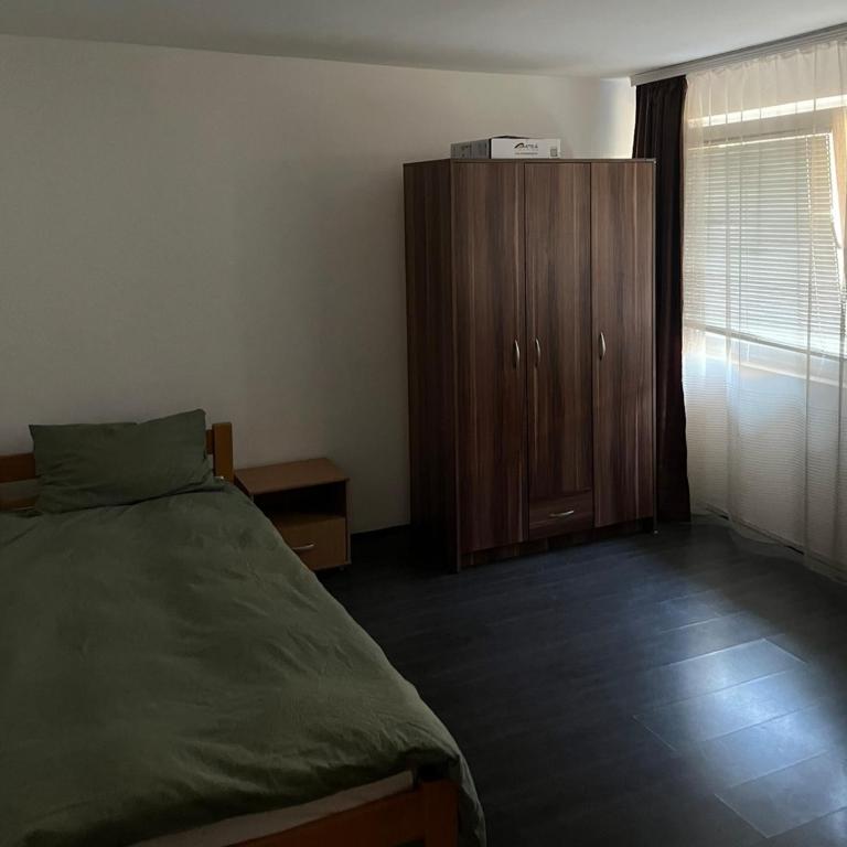TT Apartment - Three-Bedroom Apartment - 3