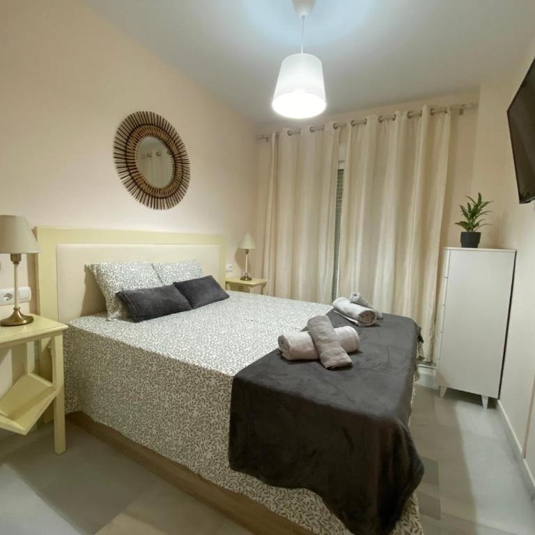 Casa Lotte, centro histórico,AC, garaje, wifi - Apartamento de 1 dormitorio - 2