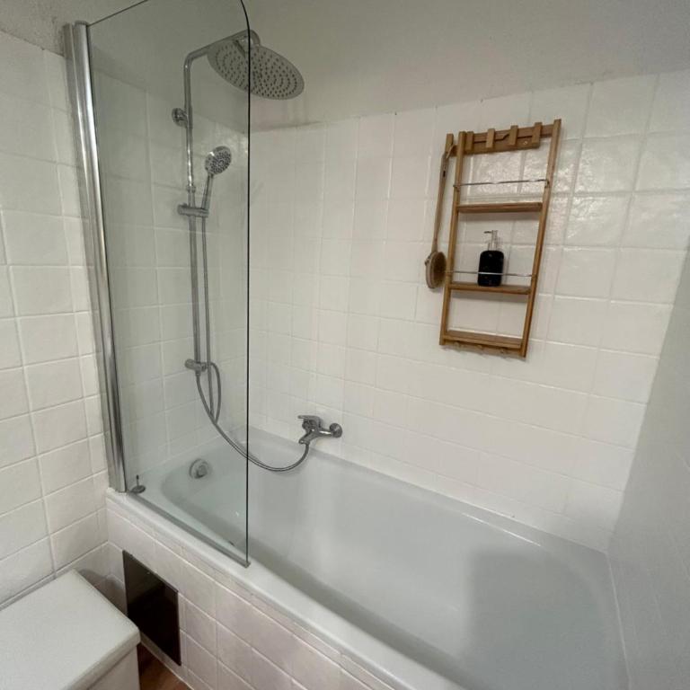 Andys Adlerblick - Apartment mit 1 Schlafzimmer - 6