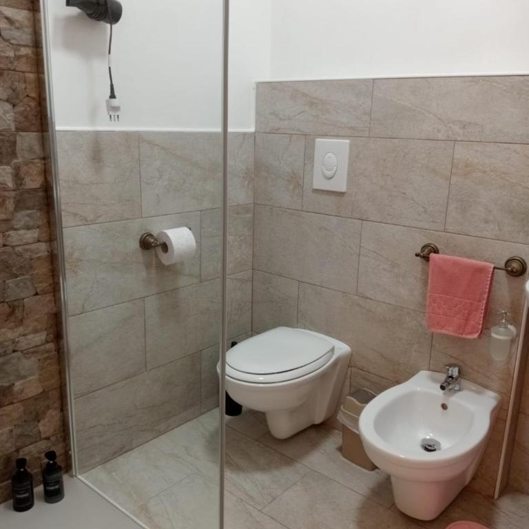 M'arriposu - Double Room - 27