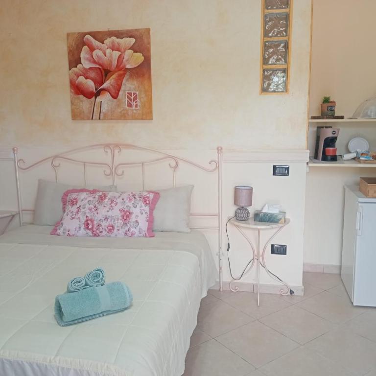 M'arriposu - Double Room - 22