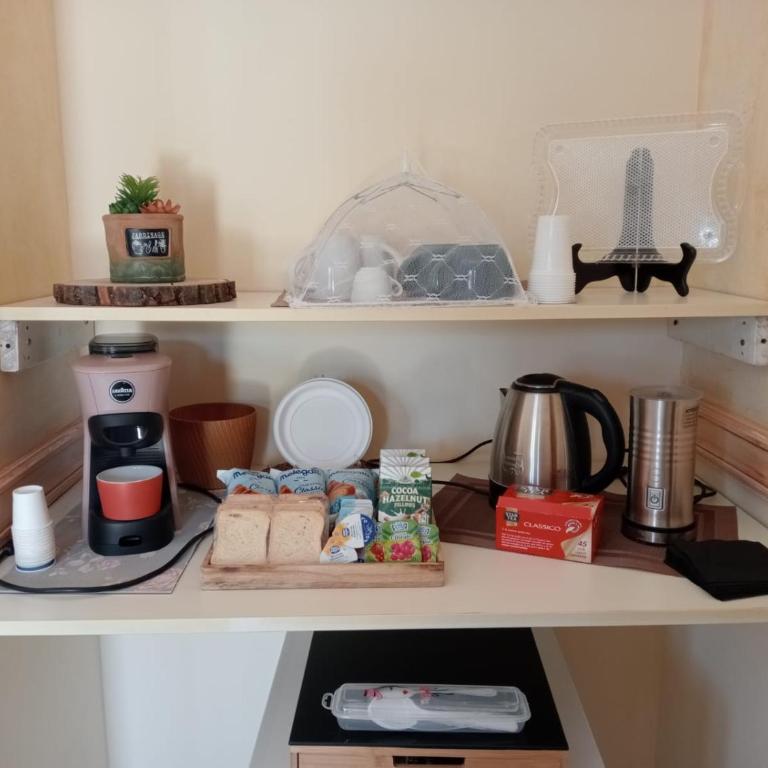 M'arriposu - Double Room - 24