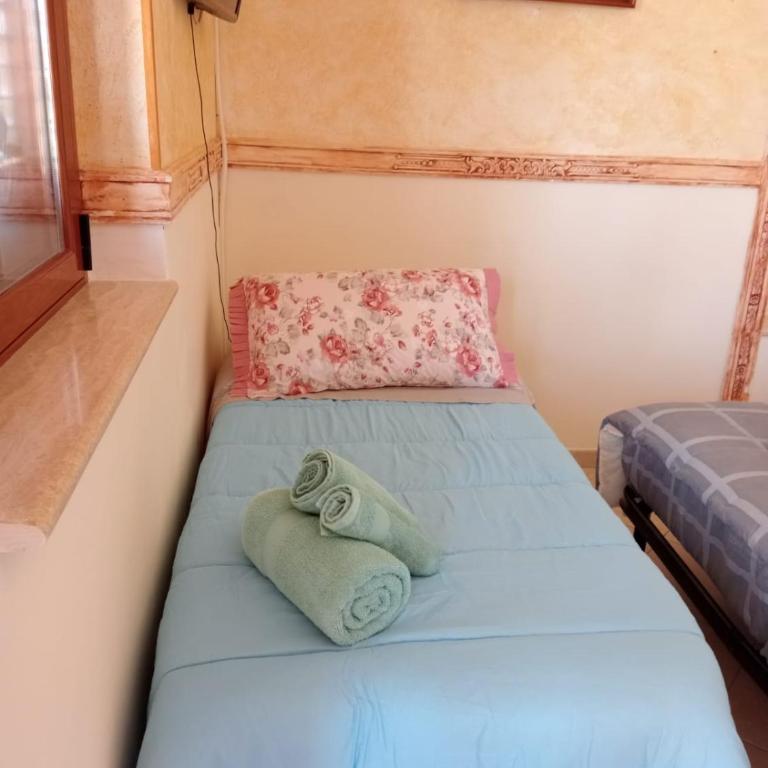 M'arriposu - Double Room - 23