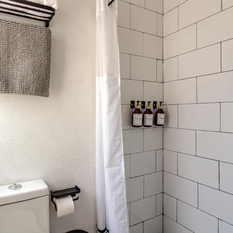 Amalli, Refugio Urbano - One-Bedroom Standard Apartment - 3