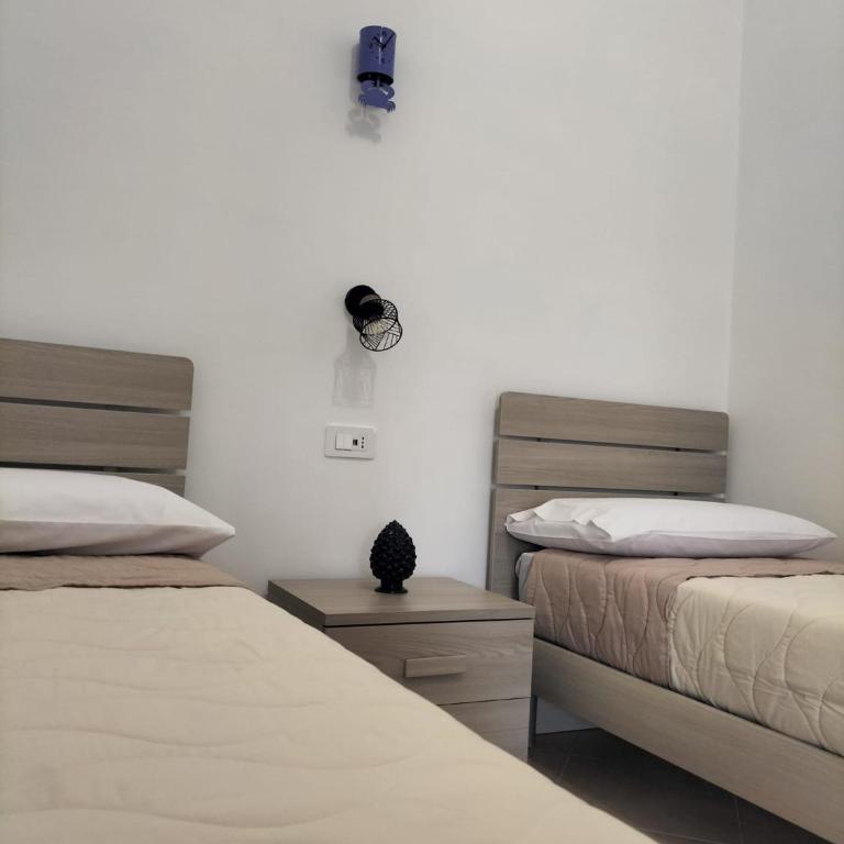 Blue Sky - Appartamento con 2 Camere da Letto - 12