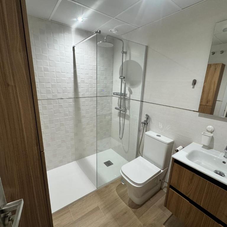 Diamante Your Home on La Costa del Sol - One-Bedroom Apartment - 21