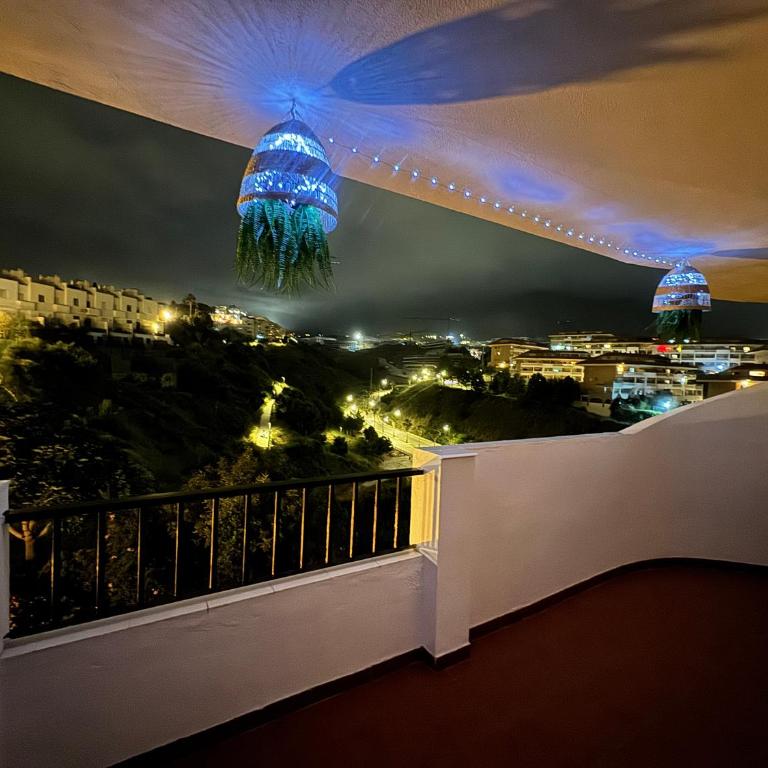 Diamante Your Home on La Costa del Sol - One-Bedroom Apartment - 26