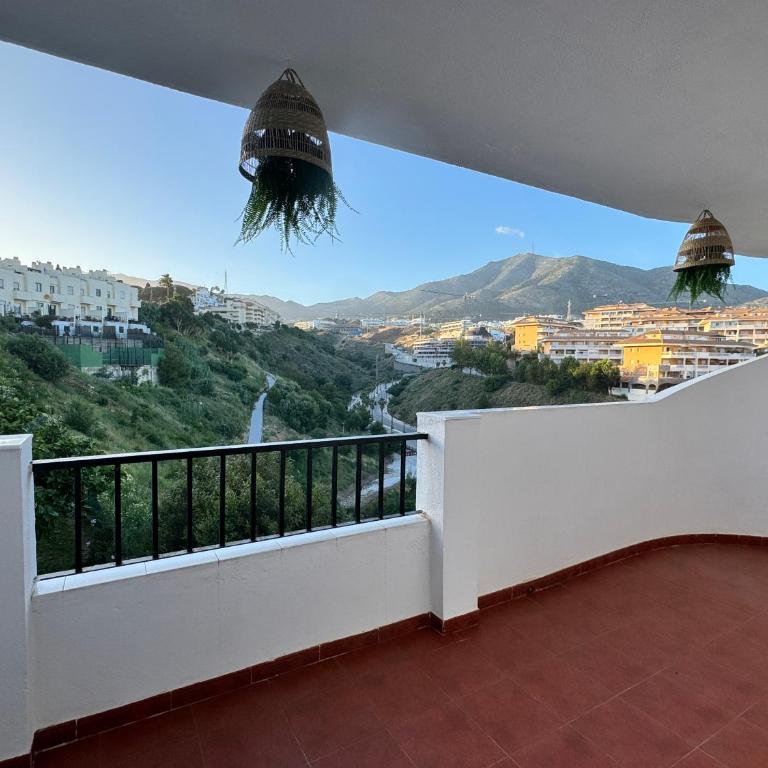 Diamante Your Home on La Costa del Sol - One-Bedroom Apartment - 23