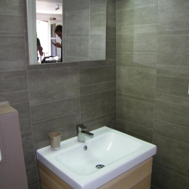 L'amirauté - Appartement 1 Chambre - 20