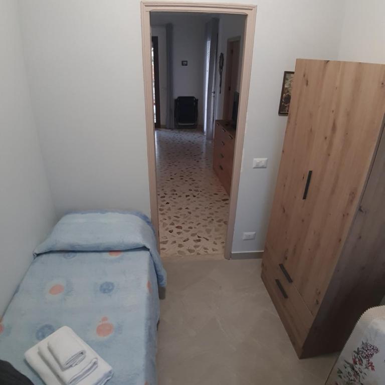 Villa L'orizzonte di calabianca - Casa con 3 Camere da Letto - 35