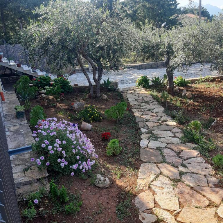 Villa L'orizzonte di calabianca - Casa con 3 Camere da Letto - 46