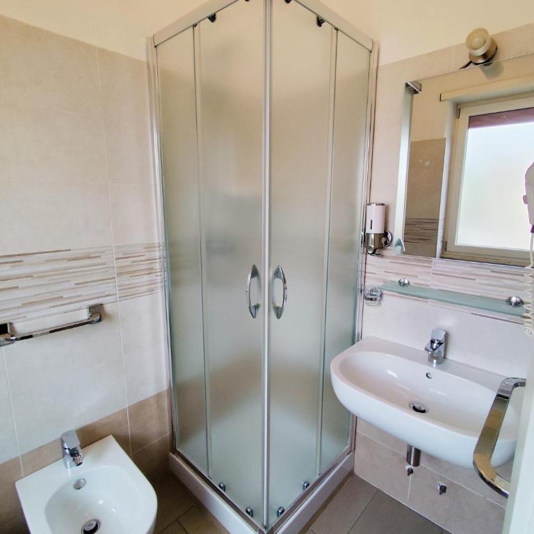 Belvedere Rooms Guest House - Camera Matrimoniale/Doppia con Letti Singoli - 3