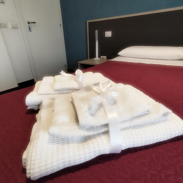 Belvedere Rooms Guest House - Camera Matrimoniale/Doppia con Letti Singoli - 9