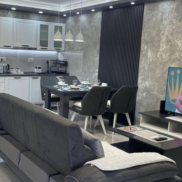 Apartman Manda - Two-Bedroom Apartment - 2