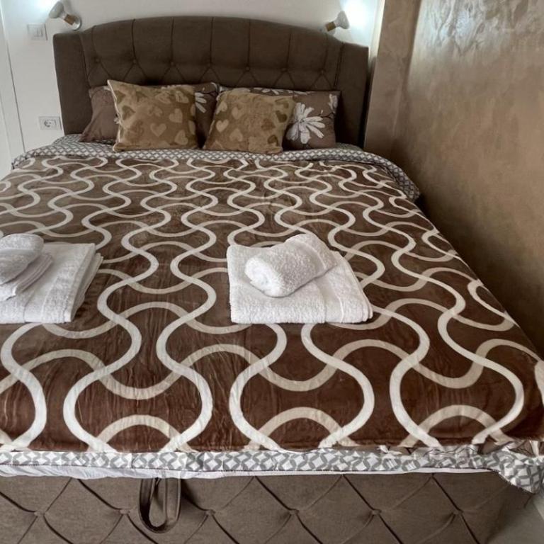 Apartman Manda - Two-Bedroom Apartment - 5